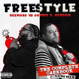 Free Style by Jonnie V. Hendrix