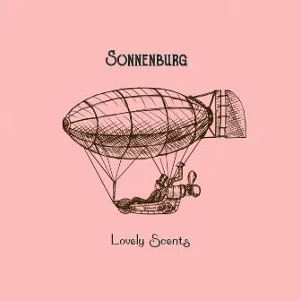 Lovely Scents by Sonnenburg