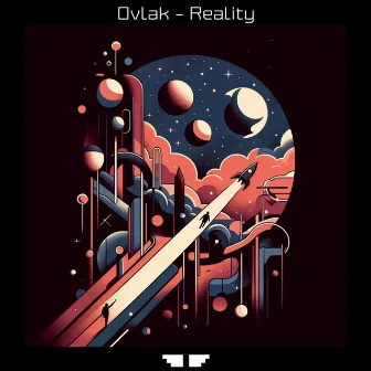 Reality by Ovlak