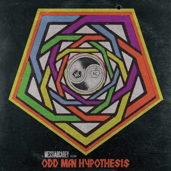 Odd Man Hypothesis by MessiahCarey