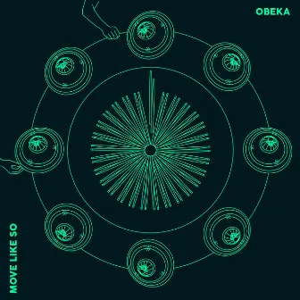 Move Like So by Obeka