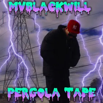 Pergola Tape by MVBLACKWILL