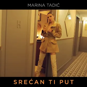 Srecan ti put by Marina Tadić