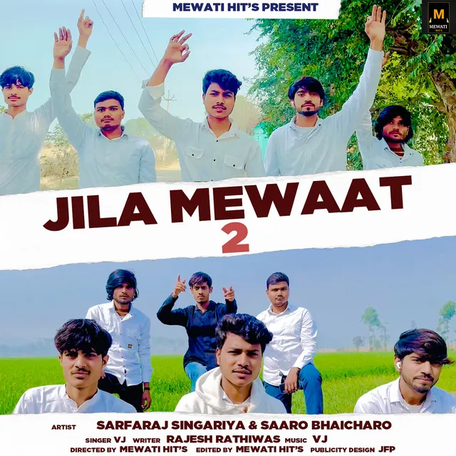 Jila Mewaat 2