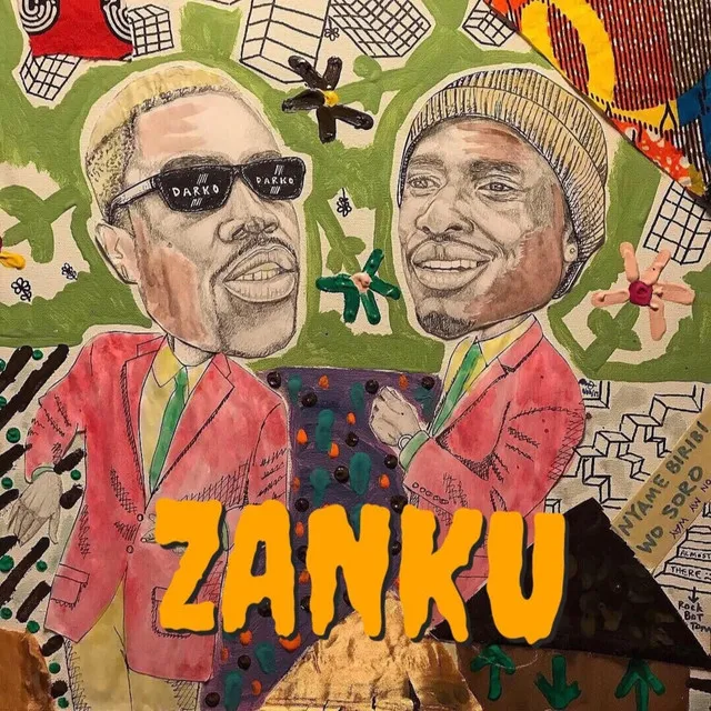 Zanku