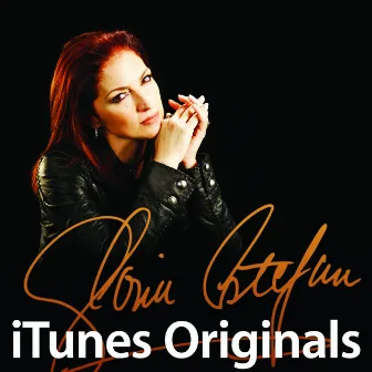 I-Tunes Originals (Spanish Version) by Gloria Estefan