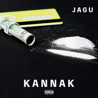 kannak by Jagu