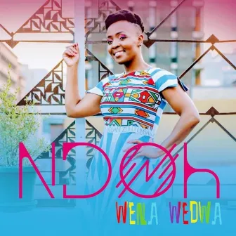 Wena Wedwa by Ndoh