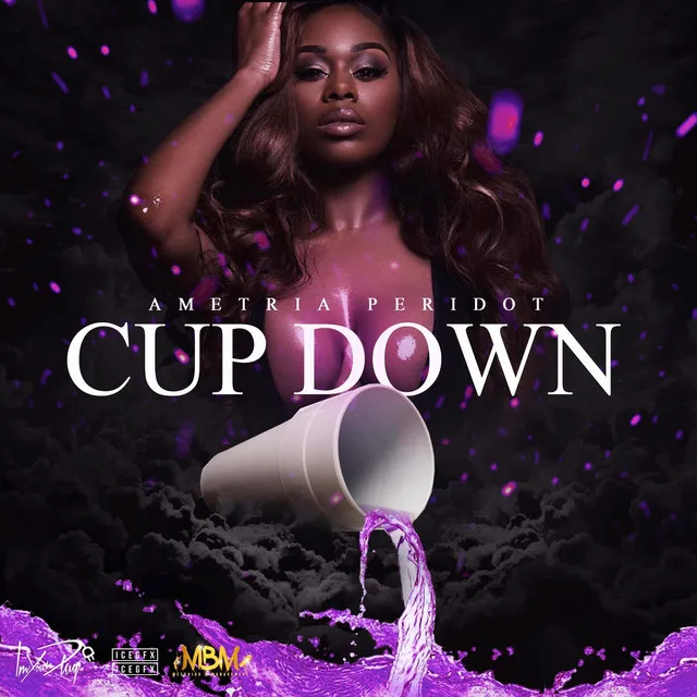 Cup Down