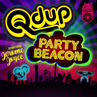 Party Beacon by Qdup