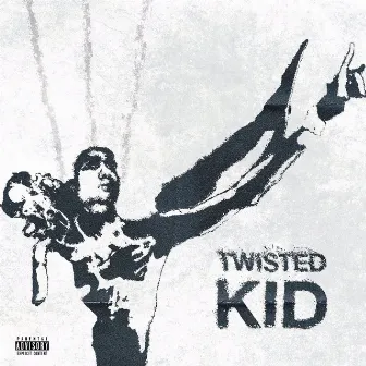 Twisted Kid by Syren