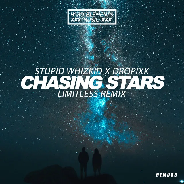 Chasing Stars - Limitless Radio Remix