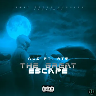 Great Escape by A.T.G.