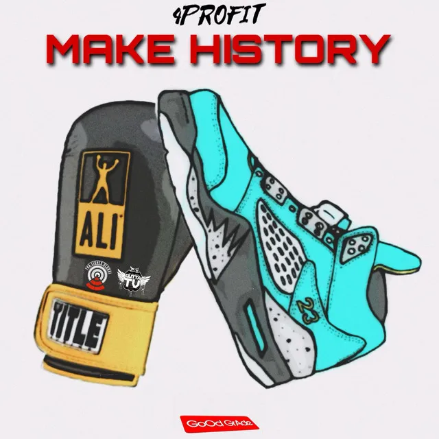 Make History