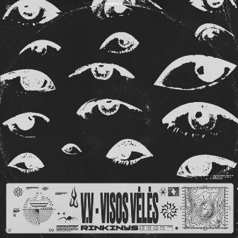 Visos Vėlės by V.V