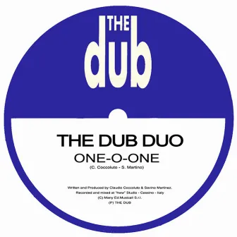 One-o-One by The Dub Duo