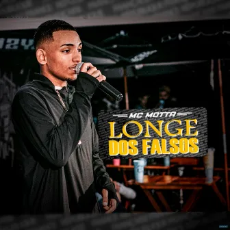 Longe dos Falsos by Er1ck