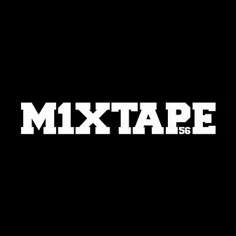 Mixtape P56 Label 01 by INKG