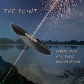 The Point by Duncan Mackay