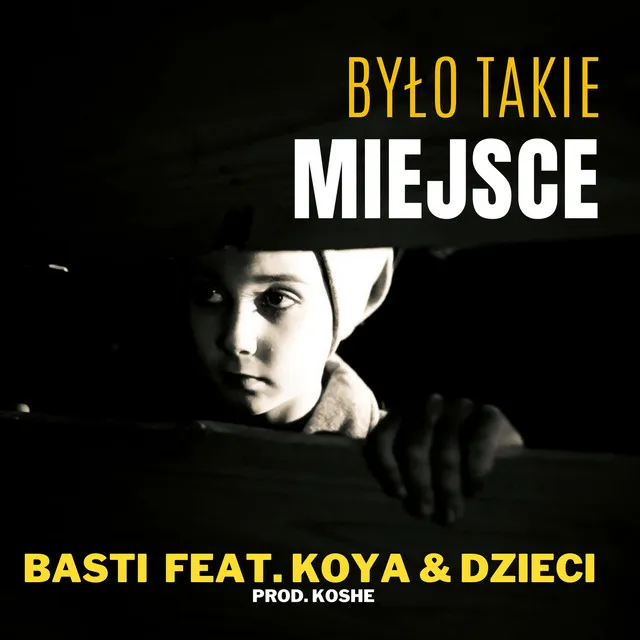 Było Takie Miejsce