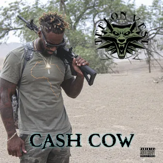 Cash Cow by Teflon Vest