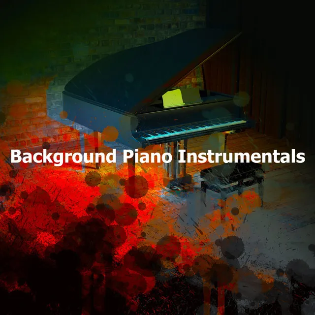 Background Piano Instrumentals