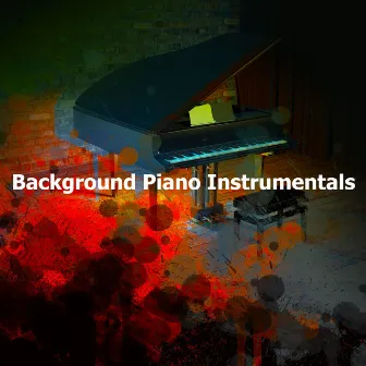 Background Piano Instrumentals by Office Background Music Playlists