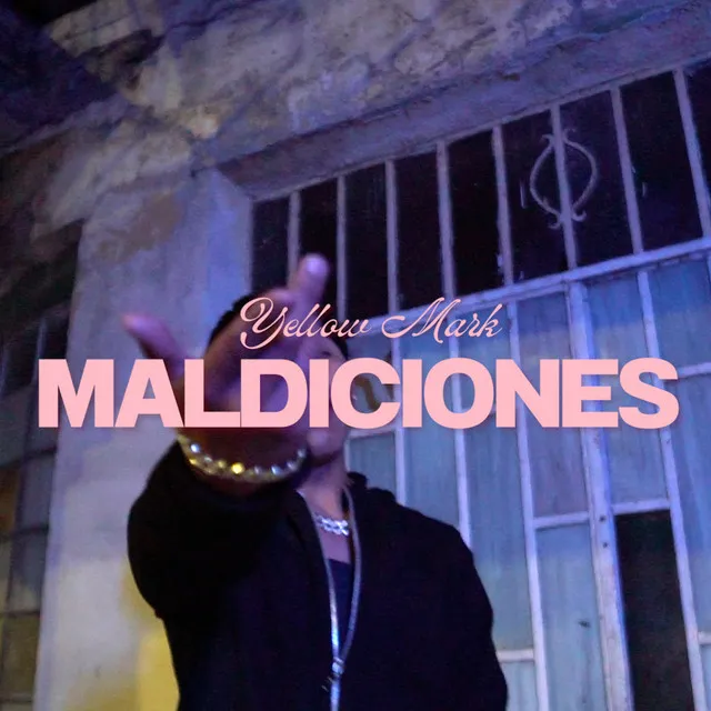 Maldiciones