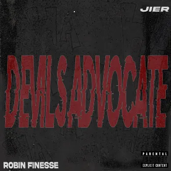 Devil's Advocate by Robin Finesse