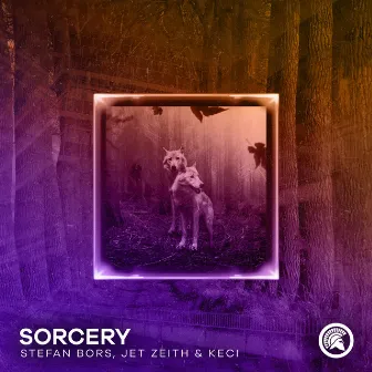 Sorcery by KECI