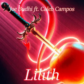 Lilith by Joe Budhi