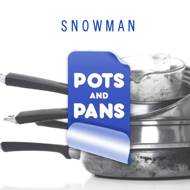 Pots and Pans