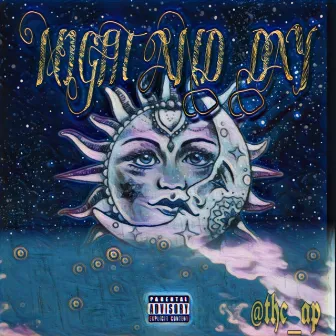 Night & Day by $ilver