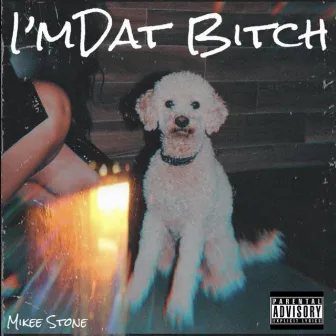 I'mDat Bitch by Mikee Stone