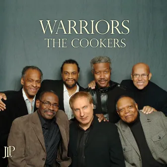 Warriors by The Cookers