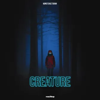 Creature by Monstergetdown