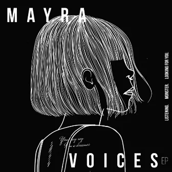 Voices by Mayra