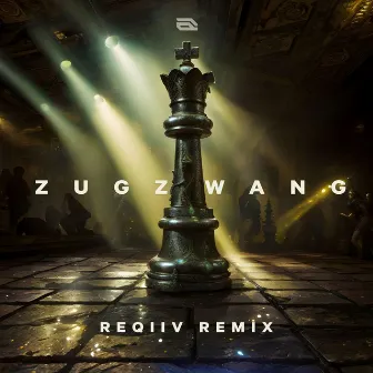 Zugzwang. (ReQiiV Remix) by Art1fact