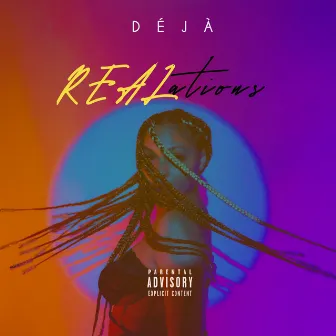 REALations by Déjà