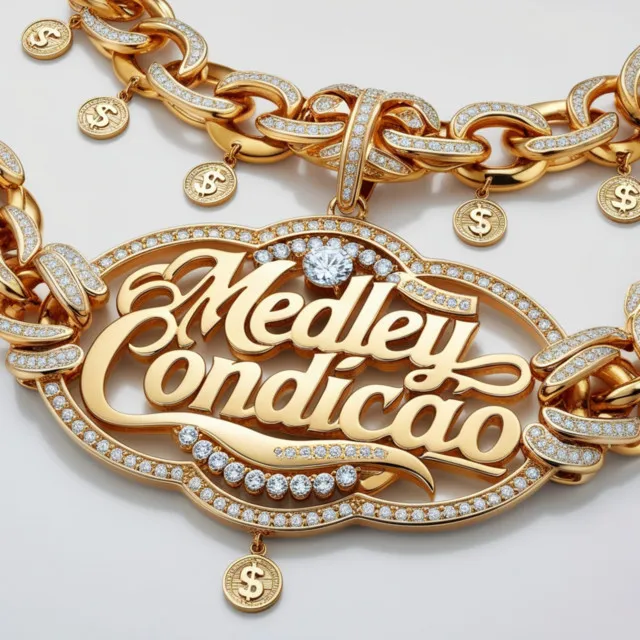 Medley Condição