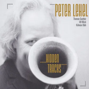 Hidden Tracks by Peter Lehel