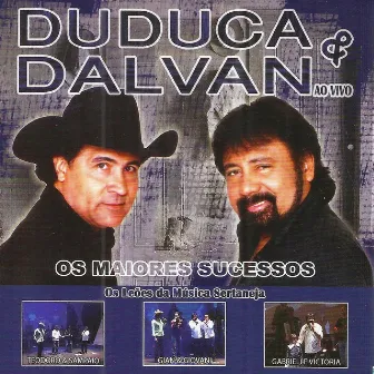 Os Maiores Sucessos by Duduca & Dalvan