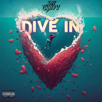 Dive In by Jay Griffy