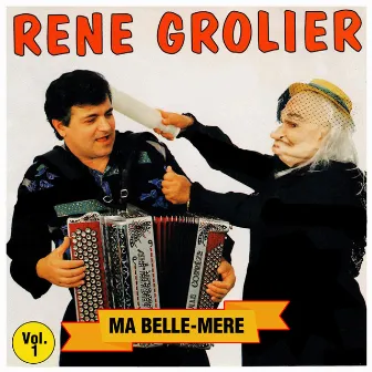 Ma belle mère by René Grolier