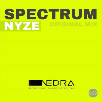 Spectrum (Original Mix) by Nyze