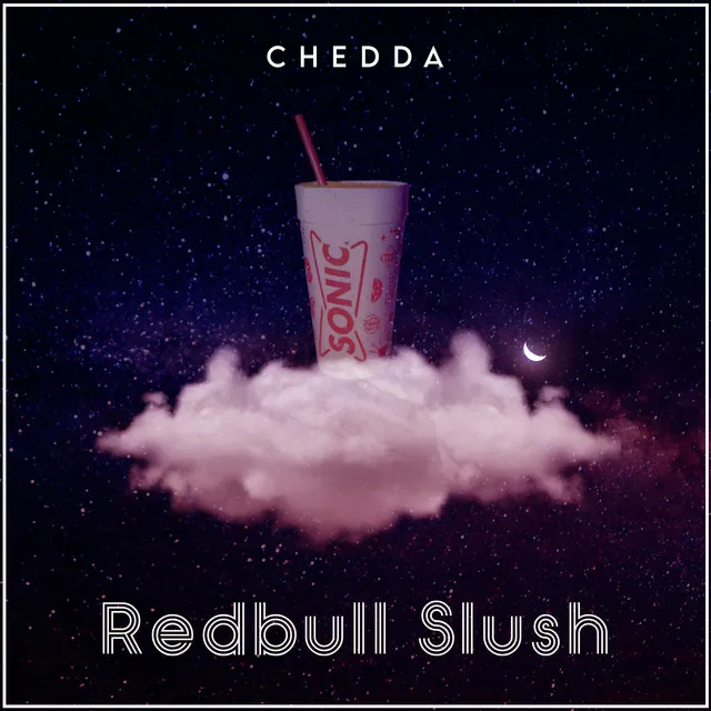 Redbull Slush