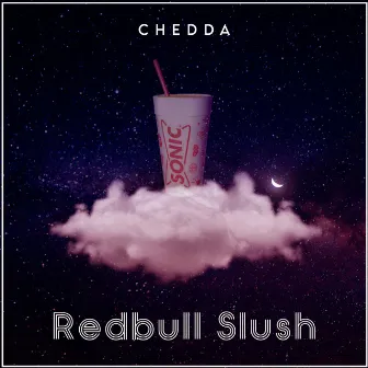 Redbull Slush by Yxng Ched