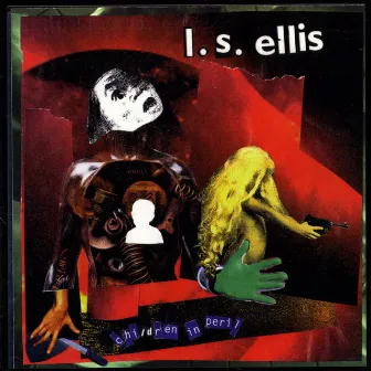 Ellis: Children in Peril Suite by Lisle Ellis