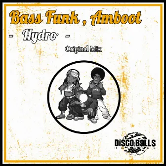 Hydro by Bass Funk