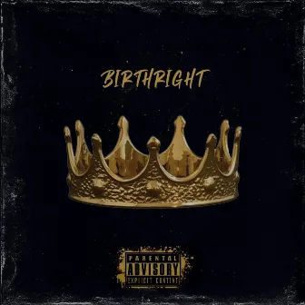 Birthright by J.V